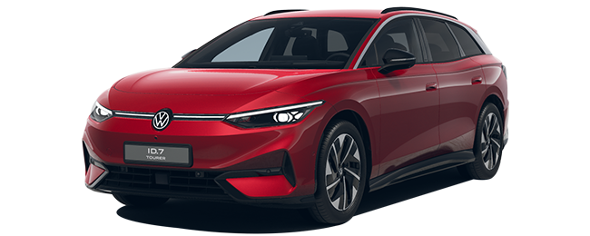 ID.7 Tourer Pro Más